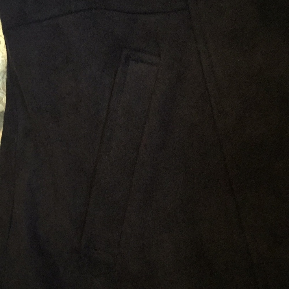 Chico’s Suede Blazer NEW CONDITION ORIGINAL PRICE $159.00 - Picture 6 of 7